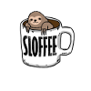 Sloffee Geschenk