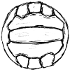 Fußball Retro