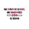 Autospruch