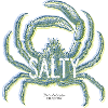 Krabbe SALTY