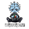 Pinhead Hellraiser Halloween