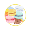 macaron