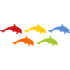 dolphins
