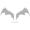 Bat Wing Bat Wings