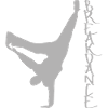 Breakdancer Streetdance