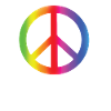 Peace Love Happiness