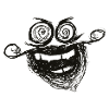 Crazy Hermit