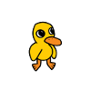 Duck Shirt