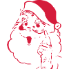 Santa Claus