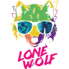 Lone Wolf - Einsamer Wolf