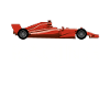 formula racing car