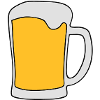 alcohol beer drunk party