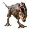 Dino object