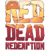 Red dead redemtion Sunset