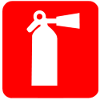 extinguisher