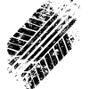 Brake track