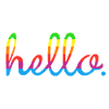 Hello Mac