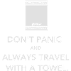 Don't panic