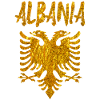 Albania - Kosovo