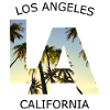 LA