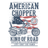 American choppers