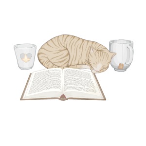 Cats'n'Books