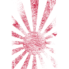 Japan flag history