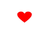Mein Herz Sauerstoff