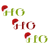 Ho Ho Ho