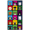 18_hundekoepfe_bunt