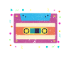 cassette