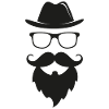 The Hipster