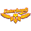 Unterhopft