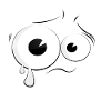 Crying Face