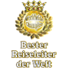 Tour Guides Worldwide-Champion