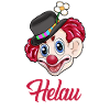 Helau Klovn Carnival Düsseldorf Rosenmontag