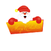 Merry Christmas Weihnachten
