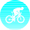 Road cyclists
