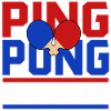 Ping-Pong Ping-Pong Ping ping-pong