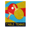 table tennis