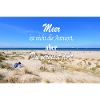 Baltic Sea = Therapy