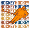 Eishockey