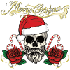 MERRY CHRISTMAS Tee Shirt