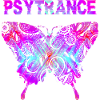 Psytrance Goa Trance gift
