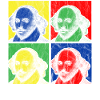 POP ART SHAKESPEARE