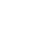 Peace sign thick