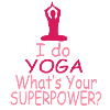 yoga