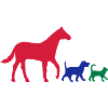 Cheval, chien, chat 2