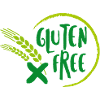 Gluten free