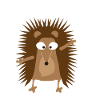 Hedgehog - Musik - Gave - Noder - Sang